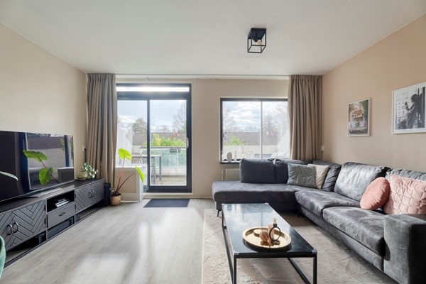 Medium property photo - Sara Burgerhartsingel 93, 3813 ND Amersfoort